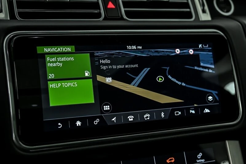 2018 Land Rover Range Rover L405 - Image 27 of 31