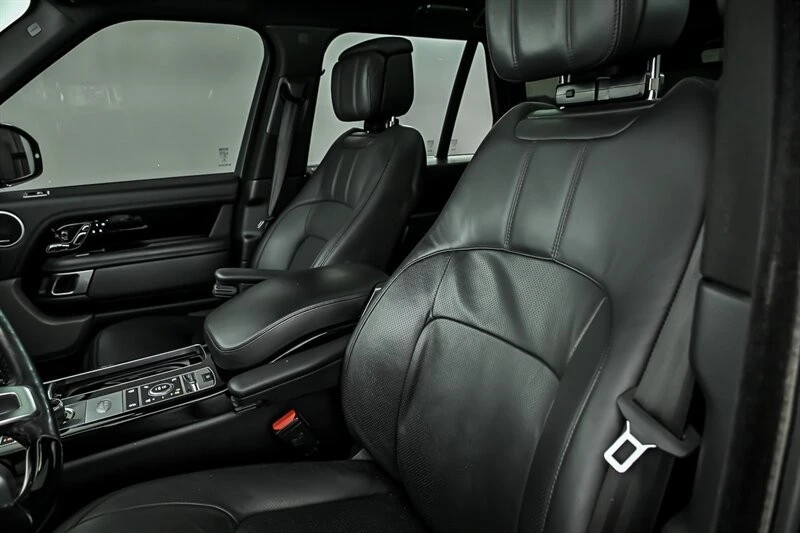 2018 Land Rover Range Rover L405 - Image 17 of 31