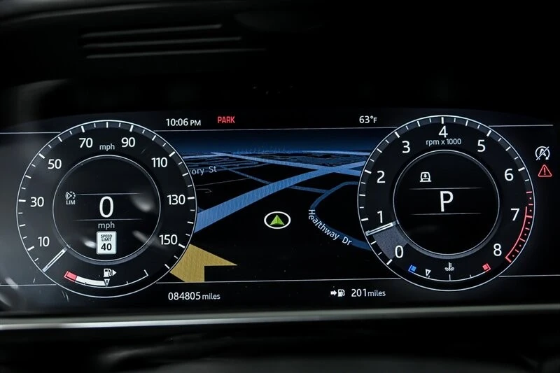 2018 Land Rover Range Rover L405 - Image 21 of 31
