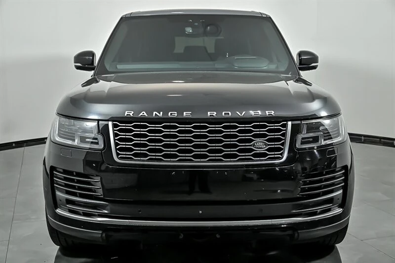 2018 Land Rover Range Rover L405 - Image 4 of 31