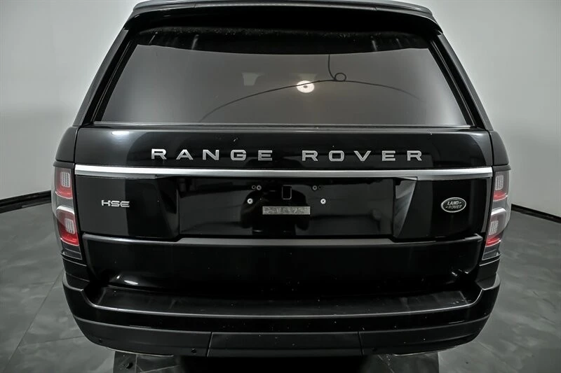 2018 Land Rover Range Rover L405 - Image 8 of 31