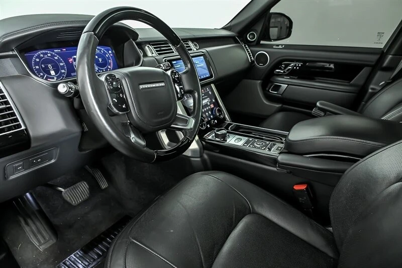 2018 Land Rover Range Rover L405 - Image 15 of 31
