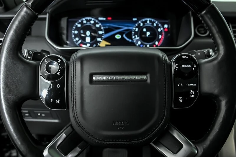 2018 Land Rover Range Rover L405 - Image 22 of 31