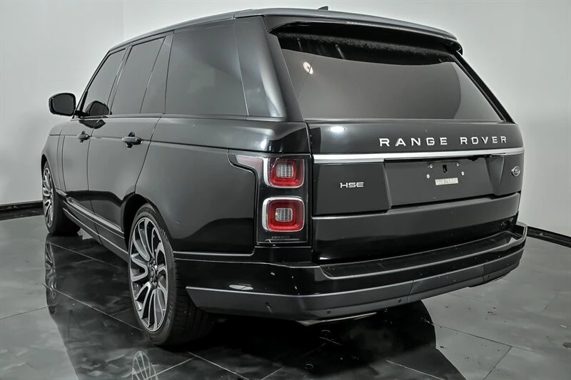 2018 Land Rover Range Rover L405 - Image 7 of 31
