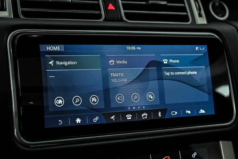 2018 Land Rover Range Rover L405 - Image 25 of 31