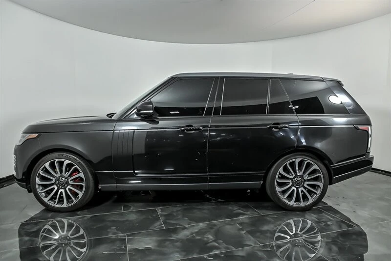 2018 Land Rover Range Rover L405 - Image 6 of 31