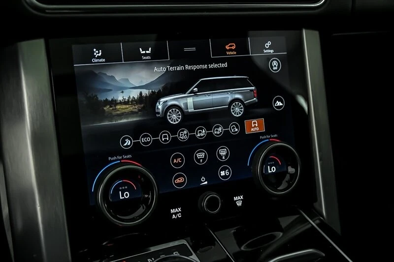 2018 Land Rover Range Rover L405 - Image 28 of 31