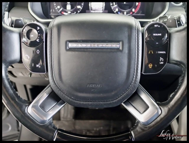 2018 Land Rover Range Rover L405 - Image 12 of 12