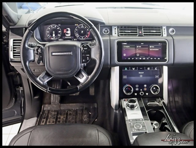 2018 Land Rover Range Rover L405 - Image 11 of 12