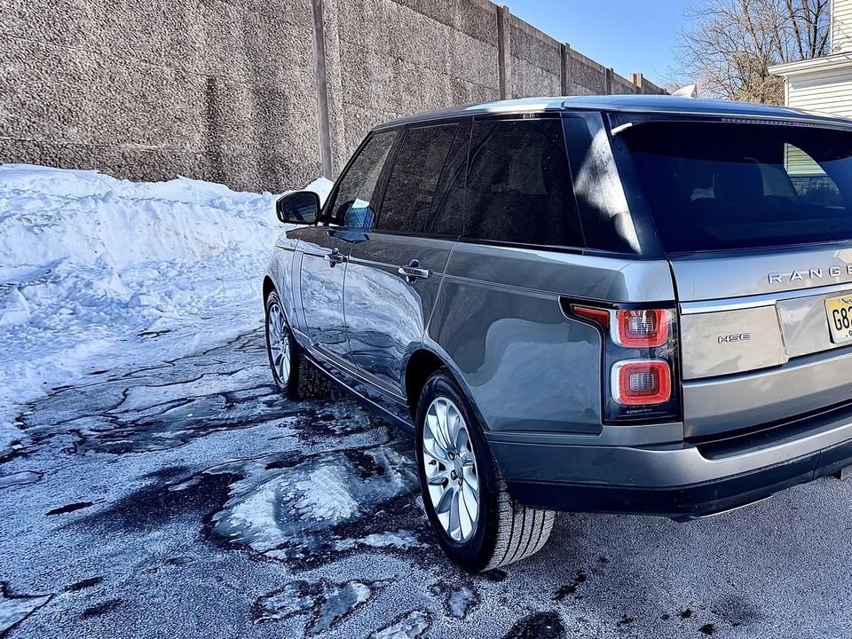 2018 Land Rover Range Rover L405 - Image 6 of 21