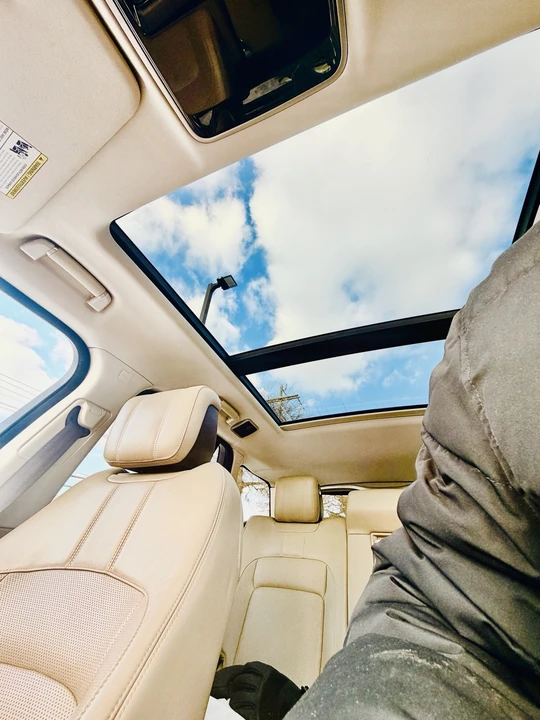 2018 Land Rover Range Rover L405 - Image 18 of 21