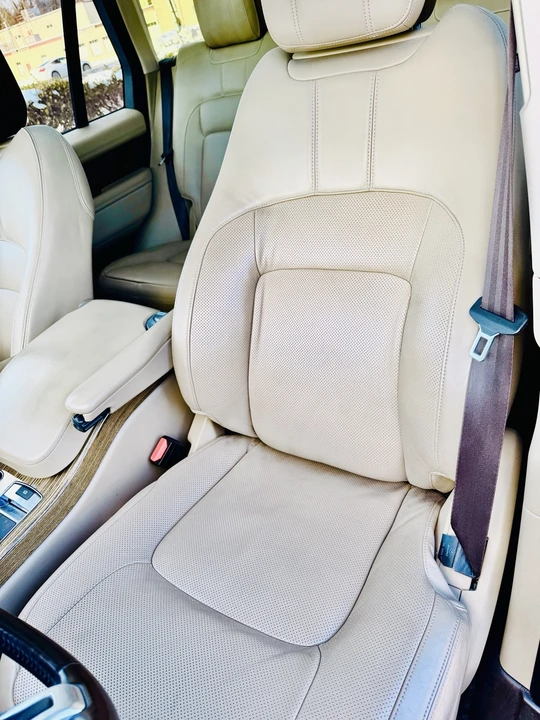 2018 Land Rover Range Rover L405 - Image 12 of 21