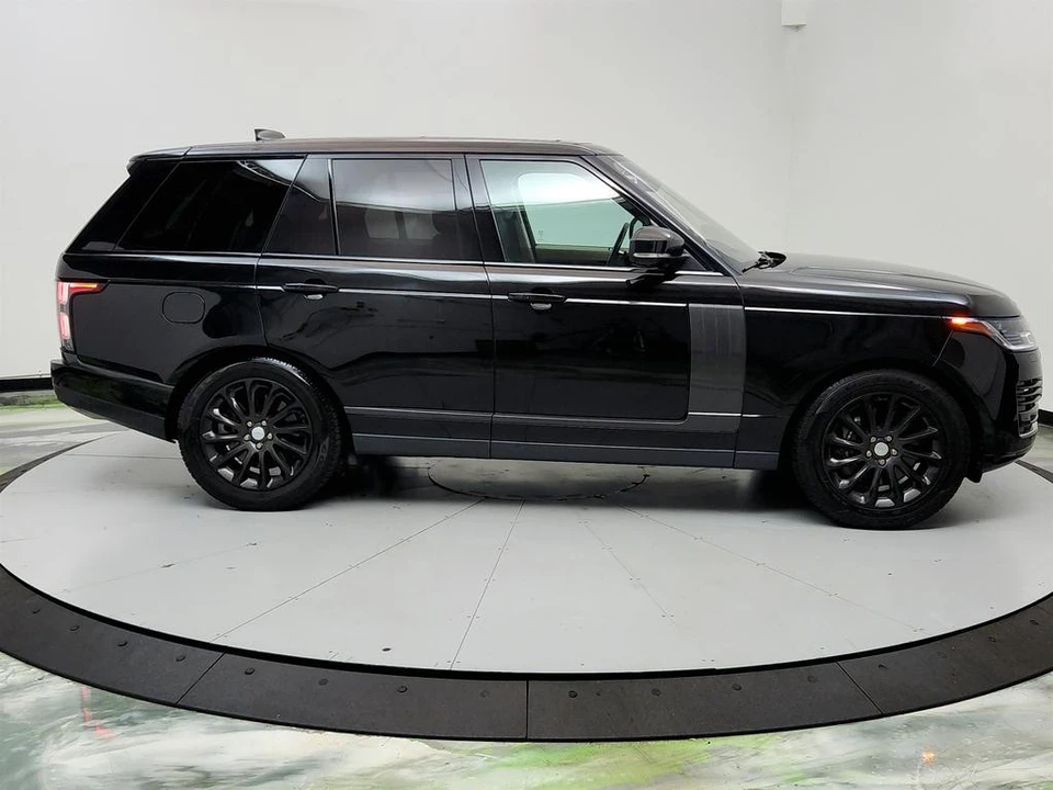 2018 Land Rover Range Rover L405 - Image 4 of 12