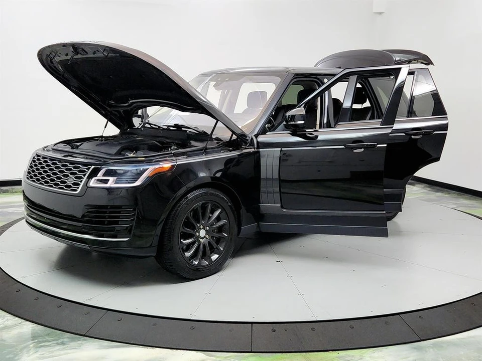 2018 Land Rover Range Rover L405 - Image 9 of 12