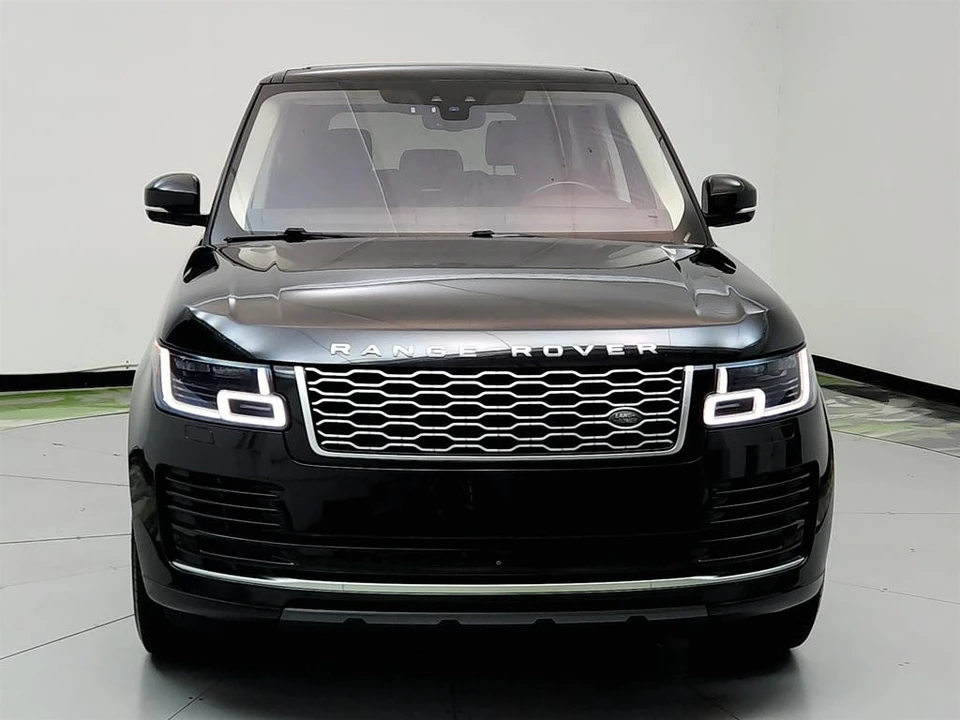 2018 Land Rover Range Rover L405 - Image 2 of 12