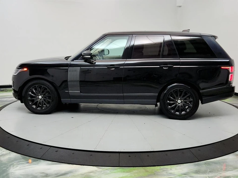 2018 Land Rover Range Rover L405 - Image 8 of 12