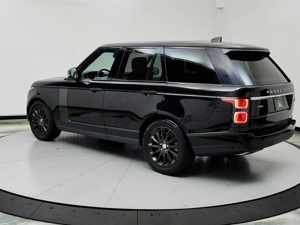 2018 Land Rover Range Rover L405 - Image 7 of 12
