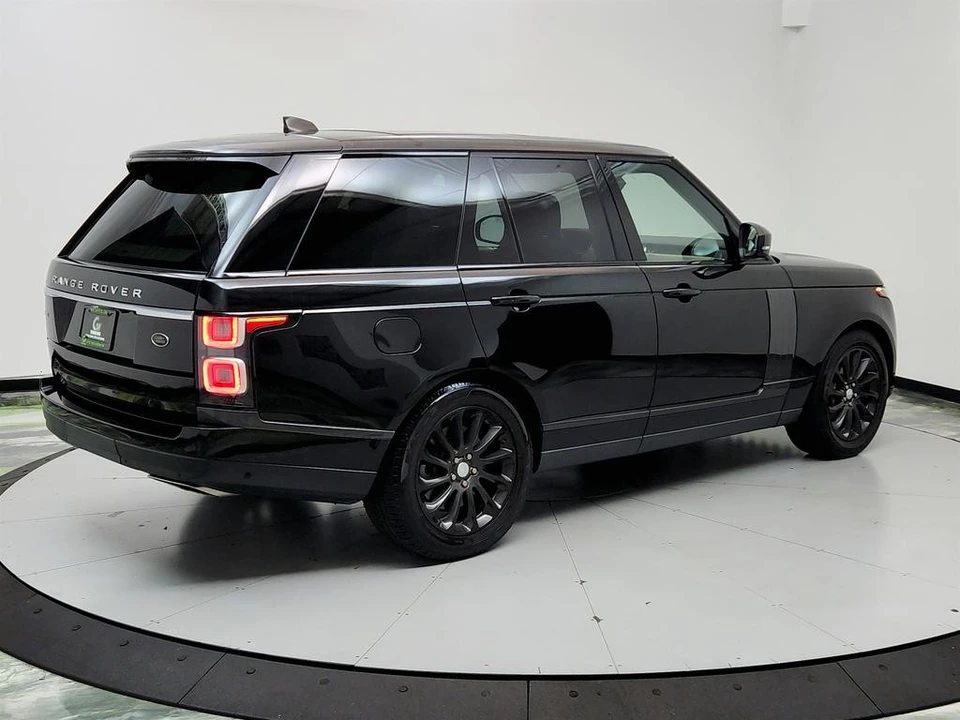 2018 Land Rover Range Rover L405 - Image 5 of 12