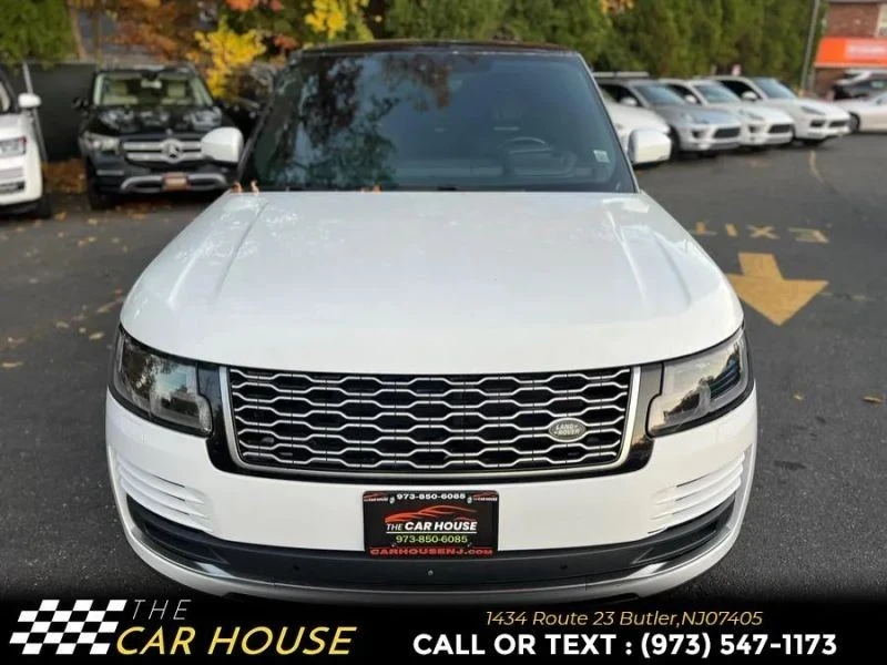 2018 Land Rover Range Rover L405 - Image 5 of 12