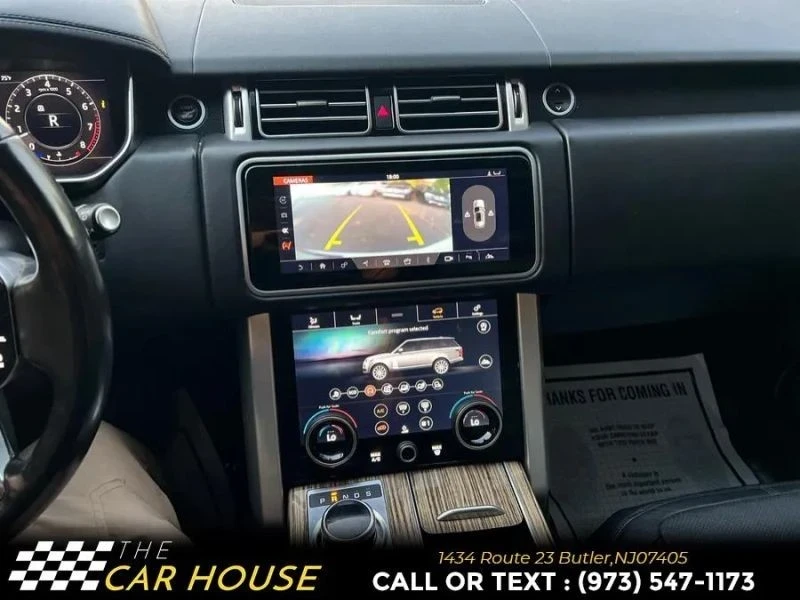 2018 Land Rover Range Rover L405 - Image 11 of 12