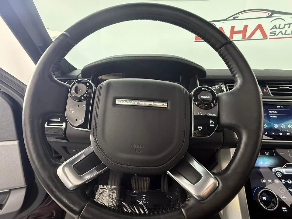 2018 Land Rover Range Rover L405 - Image 20 of 21