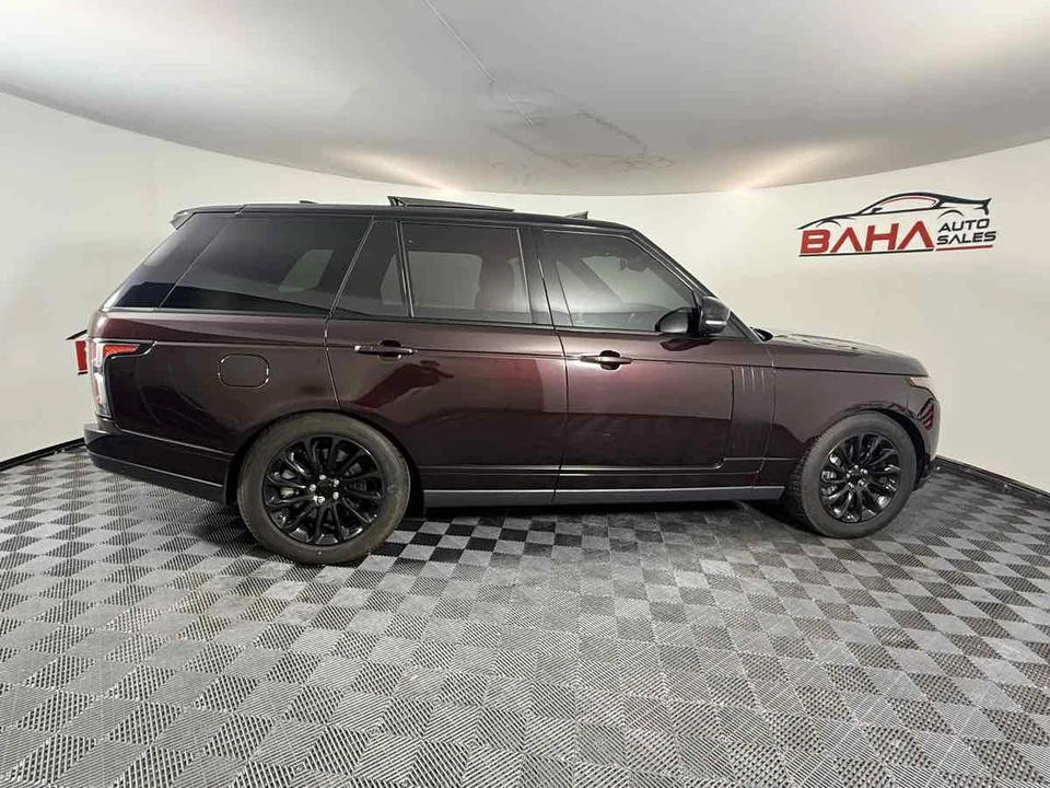 2018 Land Rover Range Rover L405 - Image 11 of 21