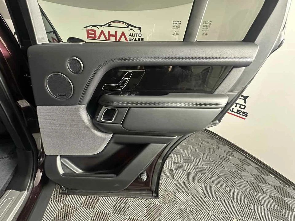 2018 Land Rover Range Rover L405 - Image 18 of 21