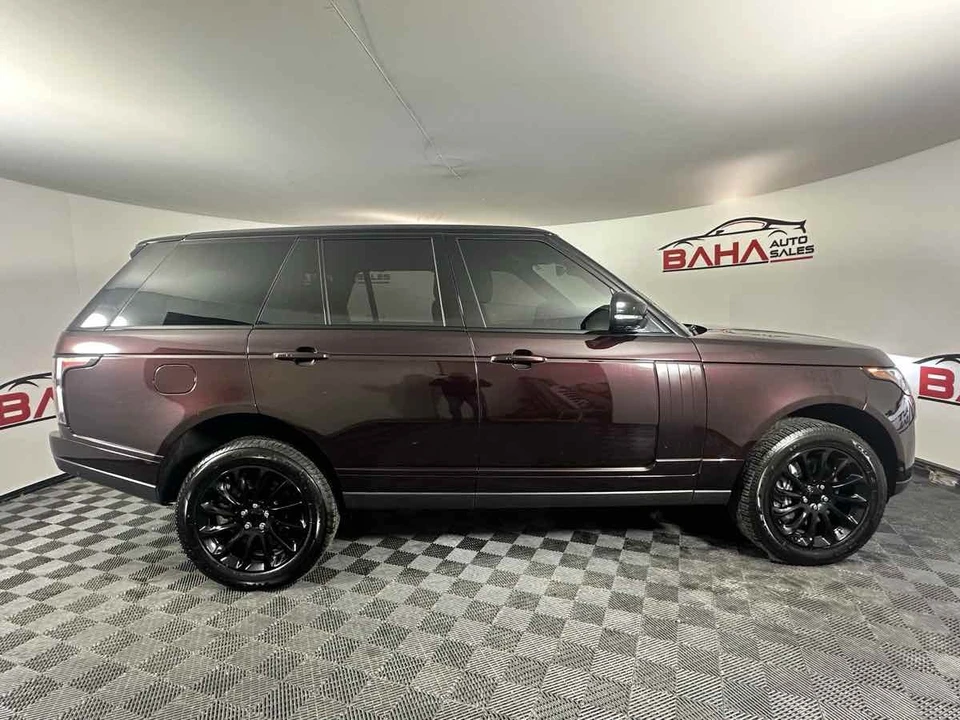 2018 Land Rover Range Rover L405 - Image 10 of 21
