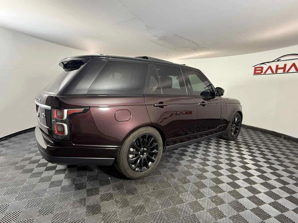 2018 Land Rover Range Rover L405 - Image 10 of 21