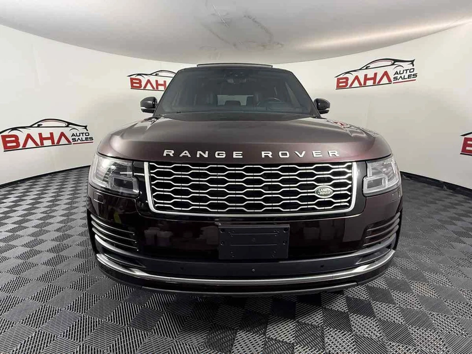 2018 Land Rover Range Rover L405 - Image 15 of 21