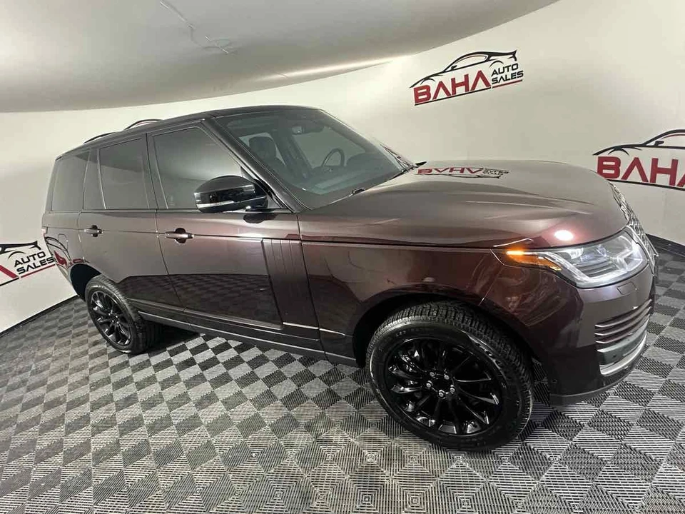 2018 Land Rover Range Rover L405 - Image 11 of 21