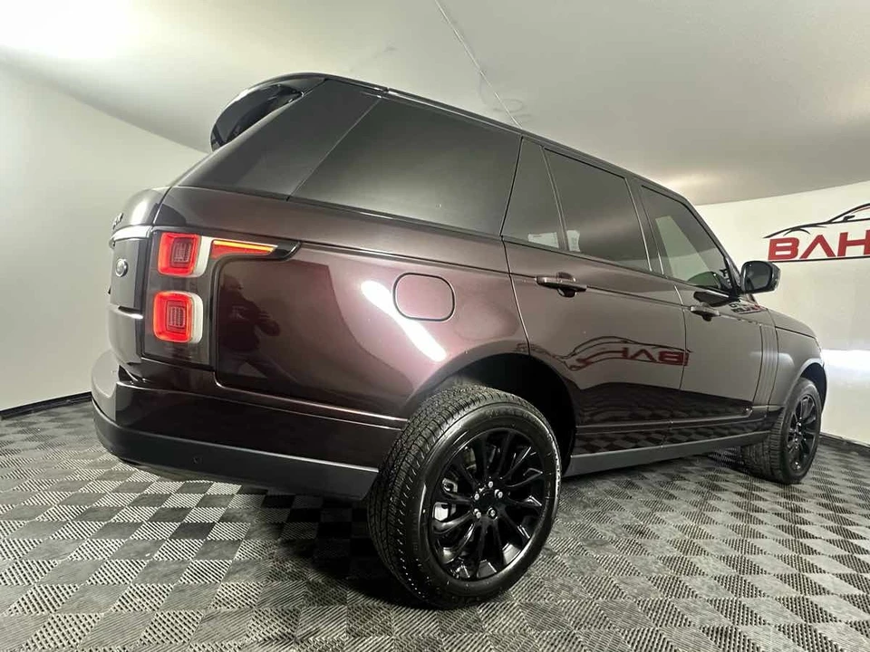 2018 Land Rover Range Rover L405 - Image 9 of 21