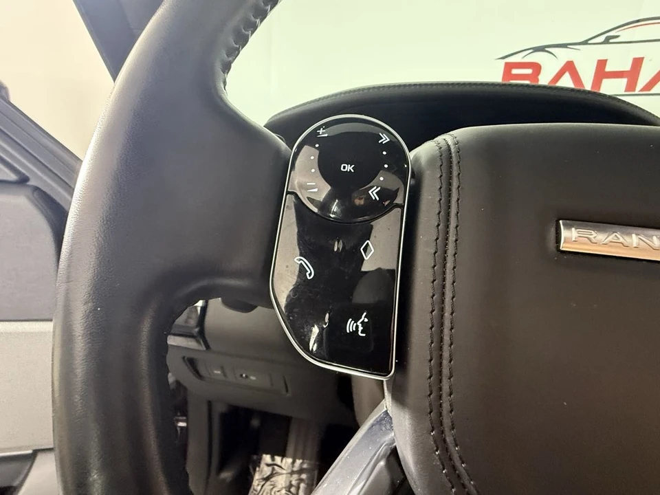 2018 Land Rover Range Rover L405 - Image 21 of 21