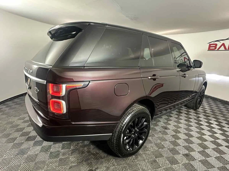 2018 Land Rover Range Rover L405 - Image 8 of 21