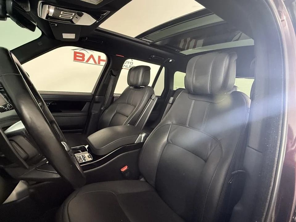2018 Land Rover Range Rover L405 - Image 19 of 21