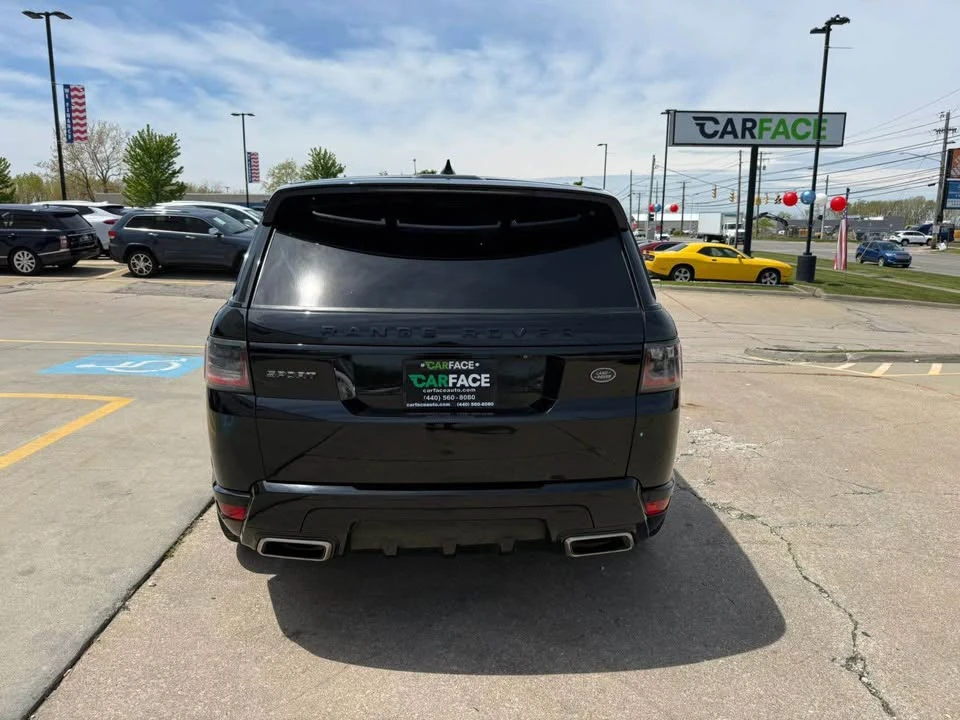 2018 Land Rover Range Rover L405 - Image 3 of 7