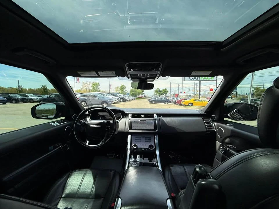 2018 Land Rover Range Rover L405 - Image 7 of 7