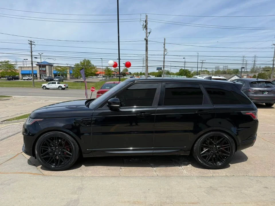 2018 Land Rover Range Rover L405 - Image 2 of 7