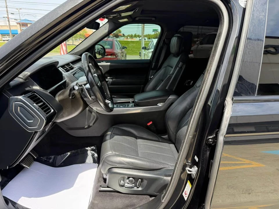 2018 Land Rover Range Rover L405 - Image 5 of 7