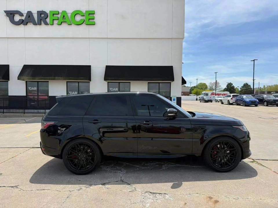 2018 Land Rover Range Rover L405 - Image 4 of 7