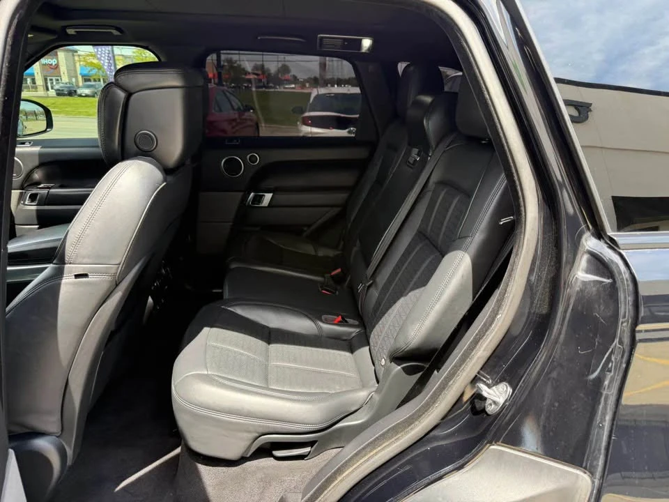 2018 Land Rover Range Rover L405 - Image 6 of 7