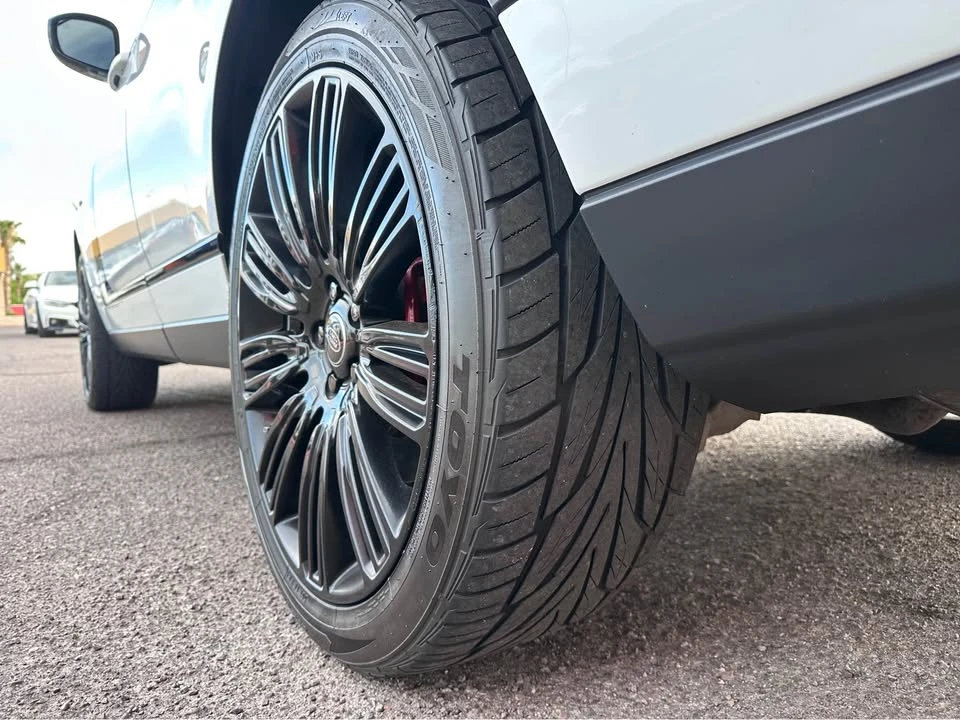 2018 Land Rover Range Rover L405 - Image 12 of 20