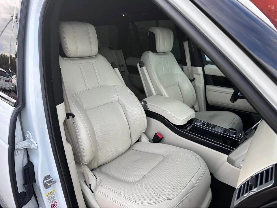 2018 Land Rover Range Rover L405 - Image 19 of 20
