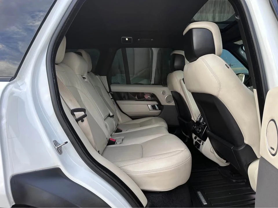 2018 Land Rover Range Rover L405 - Image 20 of 20