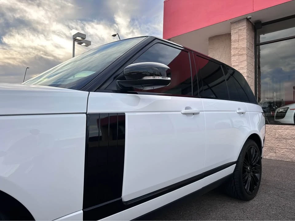 2018 Land Rover Range Rover L405 - Image 9 of 20