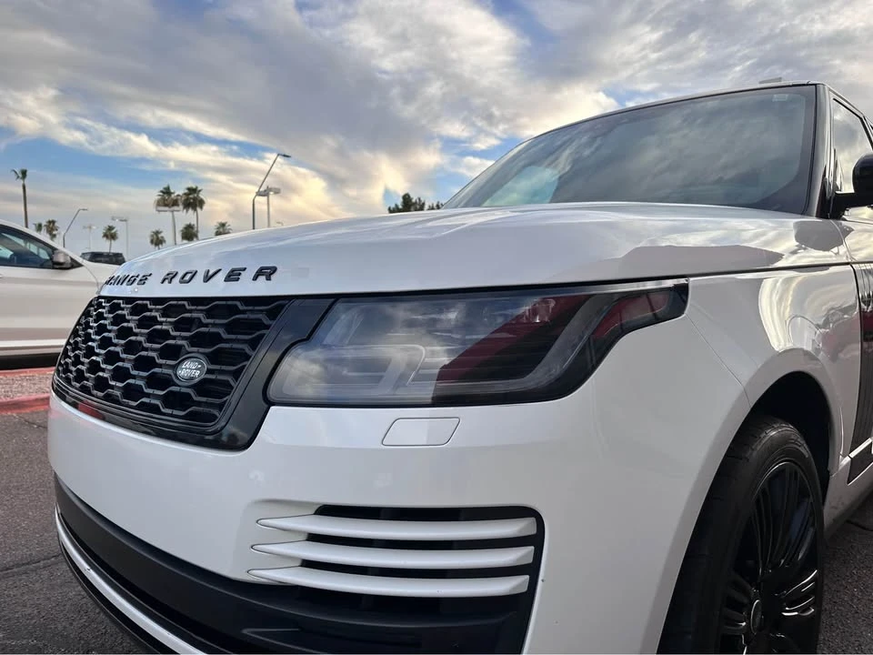 2018 Land Rover Range Rover L405 - Image 13 of 20