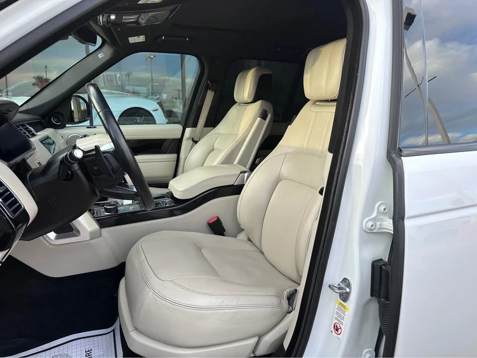 2018 Land Rover Range Rover L405 - Image 15 of 20
