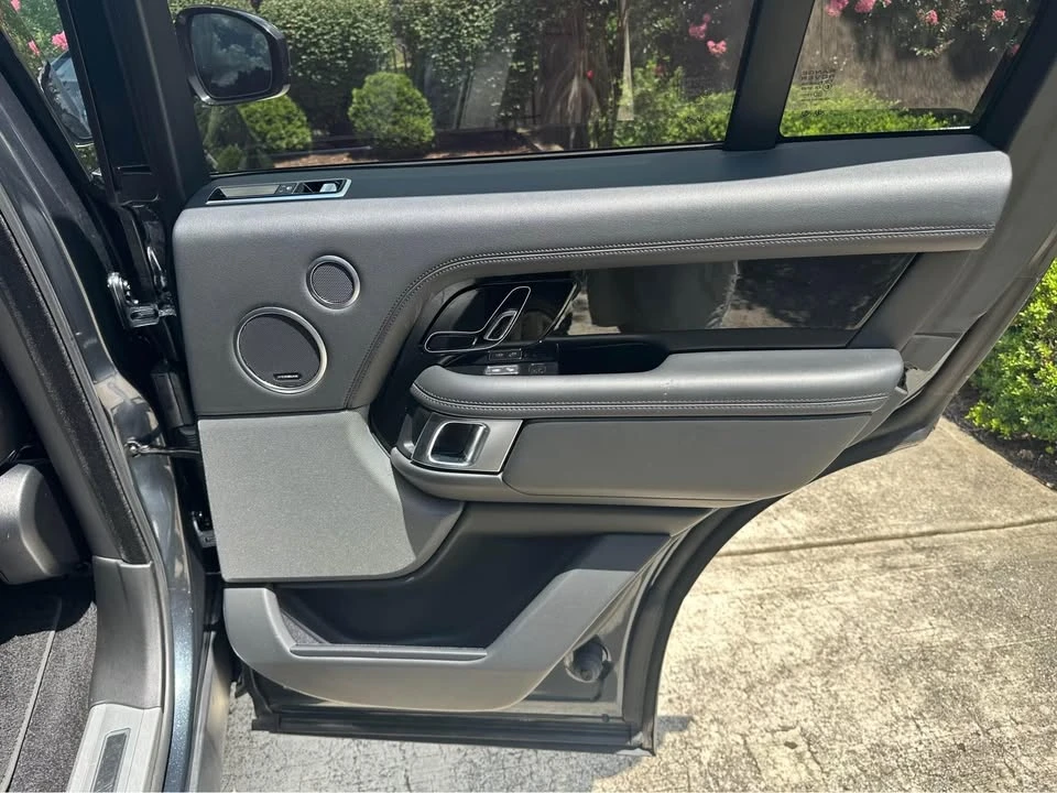 2018 Land Rover Range Rover L405 - Image 11 of 20