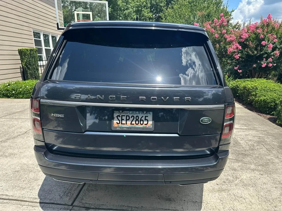 2018 Land Rover Range Rover L405 - Image 7 of 20