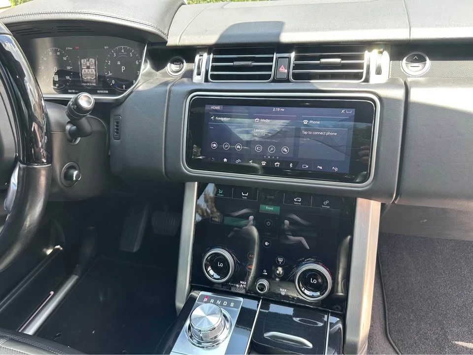 2018 Land Rover Range Rover L405 - Image 19 of 20